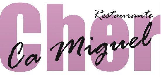 Restaurante Ca Miguel Cher